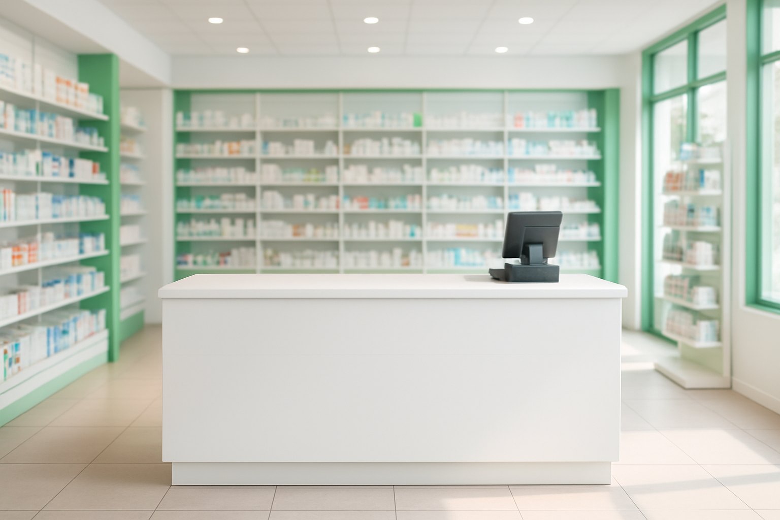 Farmacia Catocci ad Acquapendente